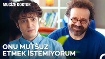 Ne Yapacağını Bilemediğin Anda İlk Koştuğun İnsan... - Mucize Doktor 36. Bölüm