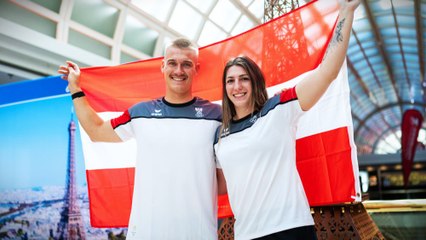 Österreich hofft auf zehn Medaillen bei Olympia