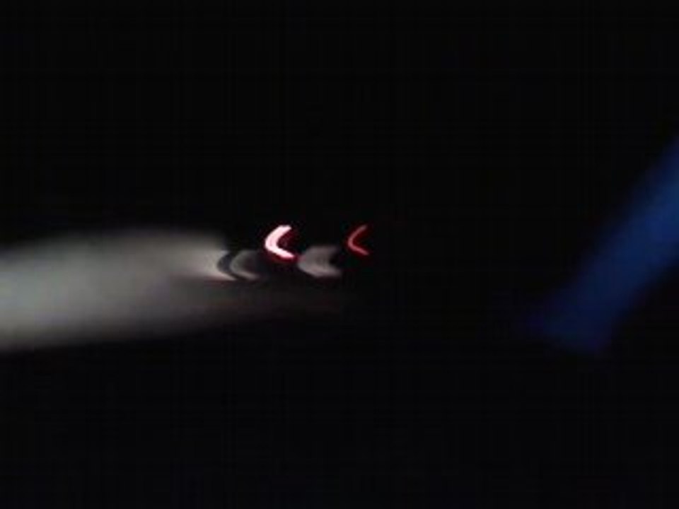 Ibiza 100 reprog vs 205 1.9 gti full prepa(2)