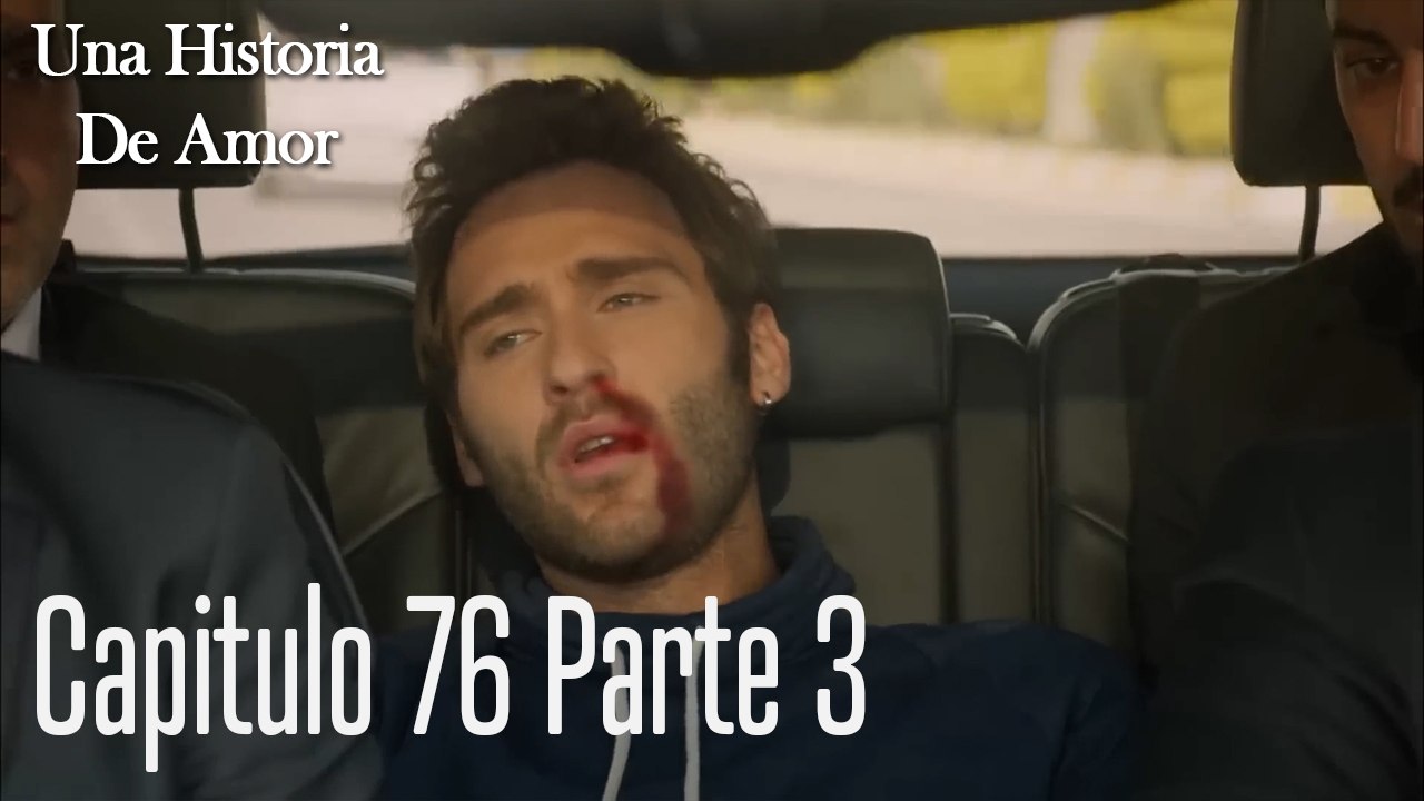 Una Historia De Amor - Capitulo