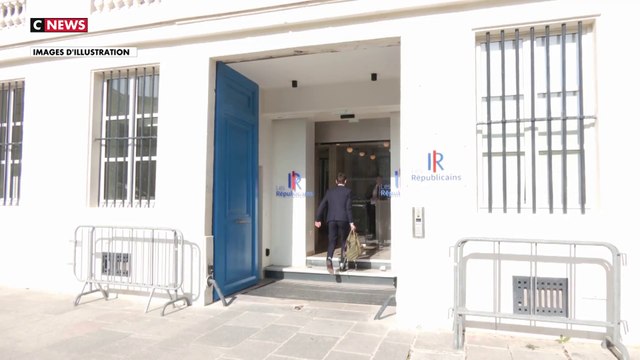 Les cadres du mouvement LR envisagent différents scénarios pour relancer le parti