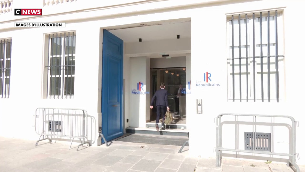 Les cadres du mouvement LR envisagent différents scénarios pour relancer le parti