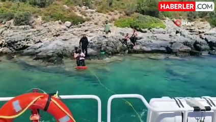 Bakan Yerlikaya: 7 düzensiz göçmenin cansız bedenine ulaşıldı