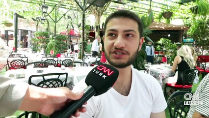 TÜRES restoranlara yüzde 10 indirim çağrısı yaptı! Fahiş fiyatların önüne geçilebilir mi?