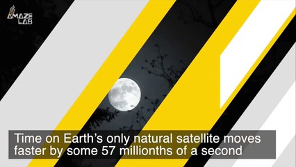 Time Moves at a Different Speed on the Moon and Scientists Have Finally Calculated By How Much