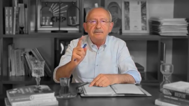 Kemal Kılıçdaroğlu’dan ‘sitem’ videosu: Dış devletlerin ajanı dediler, SSK'yı batırdı dediler, montaj videolar yaptılar, siz de inandınız!