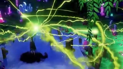 Barbie Mariposa And The Fairy Princess in Hindi Part-2