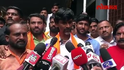 कुणबी कोण, जरांगेंना सवाल उत्तर ऐका