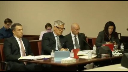 Alec Baldwin a processo per l'incidente sul set del film "Rust"