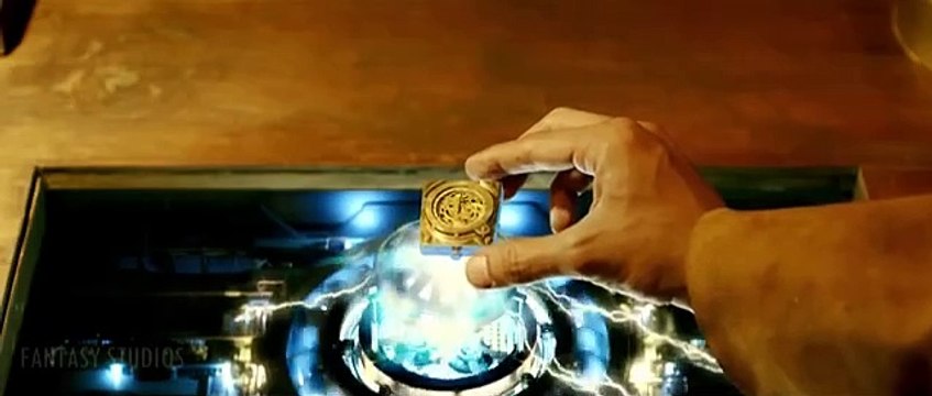 Mr. India- Returns - First Look Trailer - Anil Kapoor - Ranbir Kapoor - Raveena Tondon,Bhushan Kumar