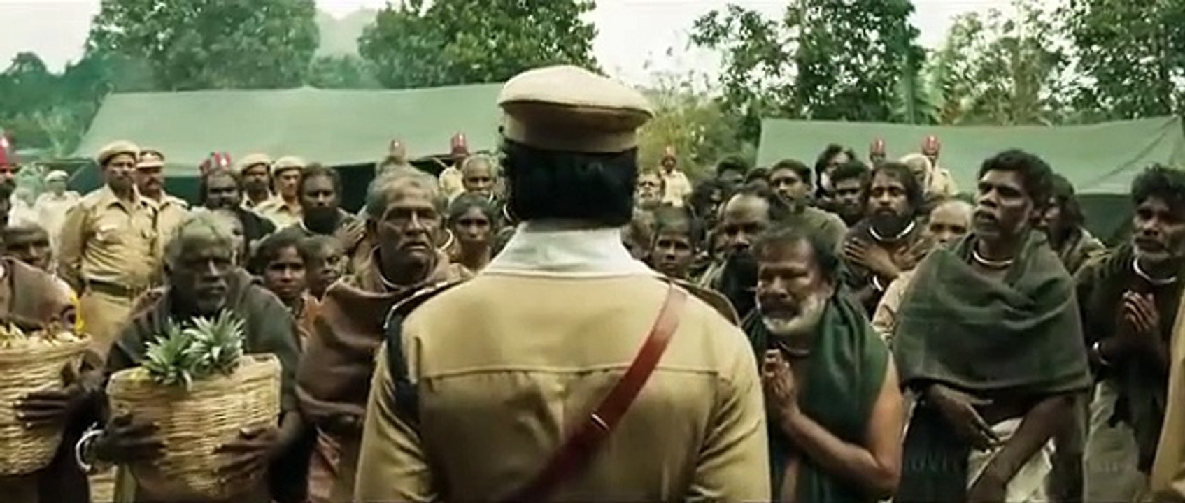 SHOLAY 2- Returns - Trailer - Salman Khan As Veeru - Shah Rukh Khan As Jai - Kriti S. & Pooja Hegde