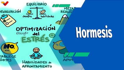 Actitud Saludable | La hormesis y sus técnicas para lograr la longevidad