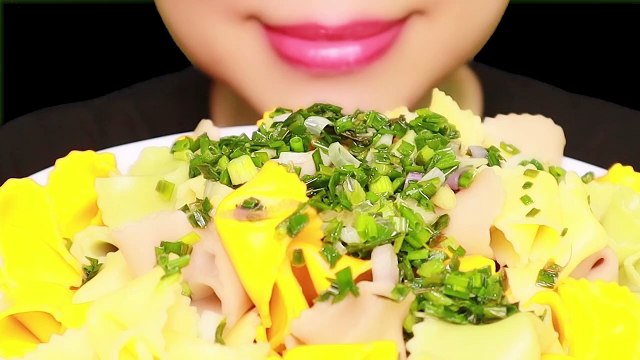 ASMR Mukbang, Vietnamese Food Eating | NAMO MUKBANG