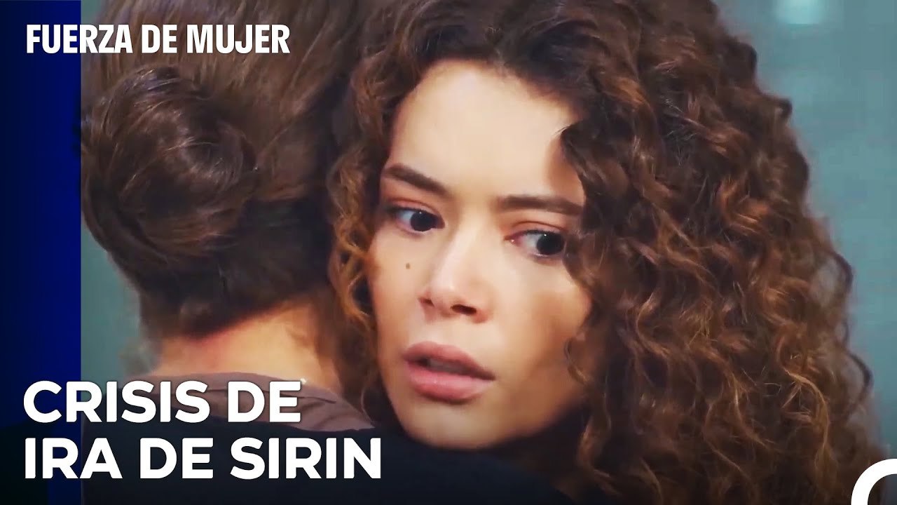 Esto Es Un Odio Obsesivo - Fuerza De Mujer Capitulo 107
