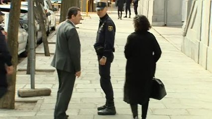 Marta Rovira medita regresar a España el sábado