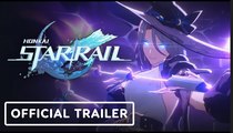 Honkai Star Rail | Jade Character Trailer