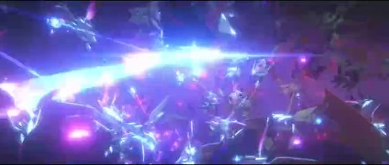 Zenless Zone Zero - Flickering Candlelight Cinematic