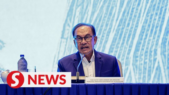 Budget 2025 to continue with economic reforms without sidelining the people, says Anwar