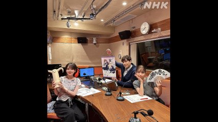 鬼頭明里 / Akari Kito ~ ANIME STELLAR 「まちカドまぞく」 After-talk