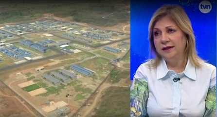 Resocialización, la tarea pendiente en las cárceles de Panamá ¿Qué hará Mulino?