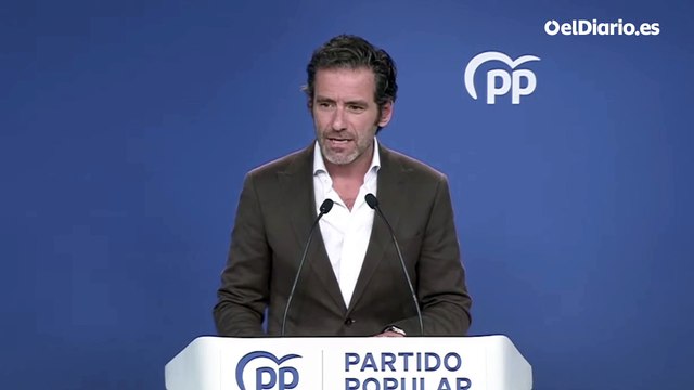 El PP pide más dinero para que las comunidades acepten el acogimiento de menores migrantes desde Canarias