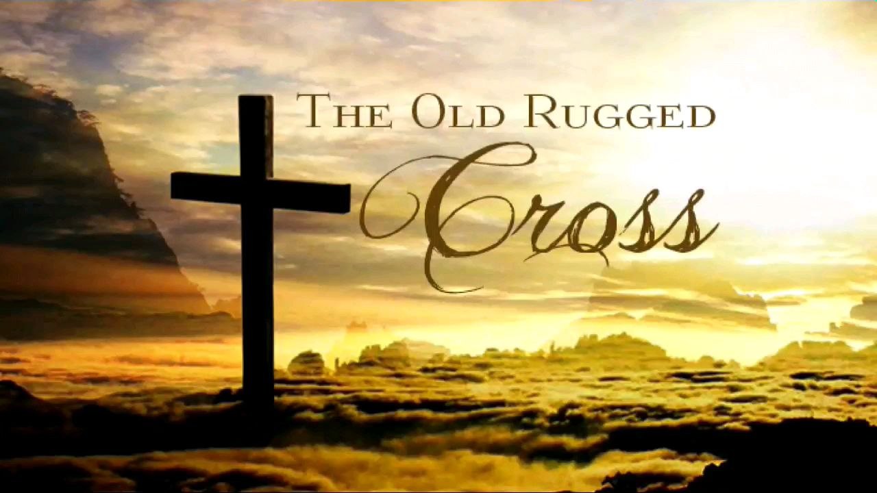 The Old Rugged Cross -  Gospel by Steven Tatum