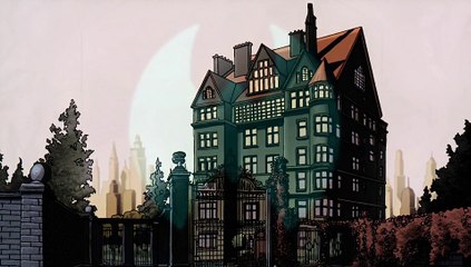 THE Batman - S05 E02 - The Batman-Superman Story, Part 2 of 2 (720p - HMax Web-DL)