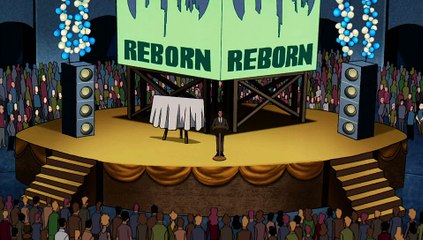 THE Batman - S05 E01 - The Batman-Superman Story, Part 1 of 2 (720p - HMax Web-DL)
