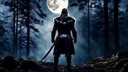 Yapay zeka ile - Assassin's Creed Valhalla