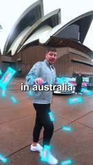 Buy Feastables and Win a Car