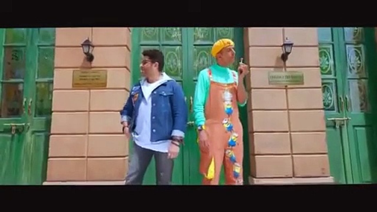 Superhit movie funny scene