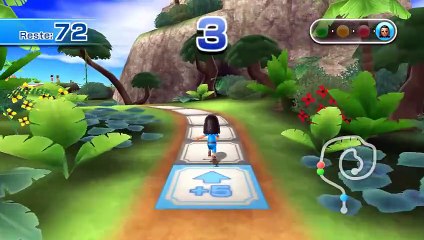 Wii Party online multiplayer - wii