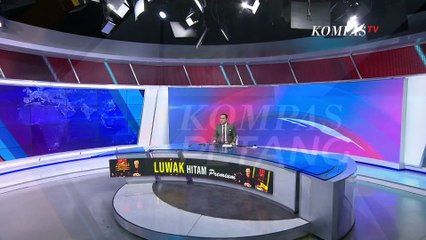 Apa Motif Pelaku Pembakaran Rumah Jurnalis Lakukan Pembunuhan Berencana?