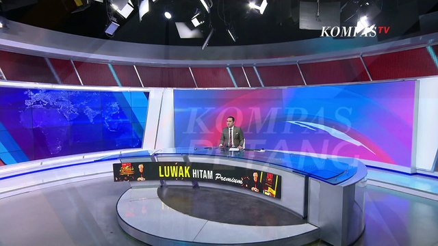 Apa Motif Pelaku Pembakaran Rumah Jurnalis Lakukan Pembunuhan Berencana?