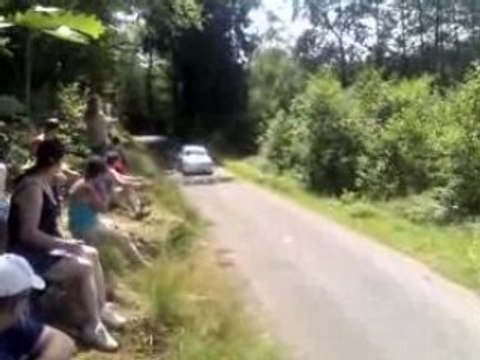 Samba F2000 NICOLAS BAVEREY 12 14 juillet 2007