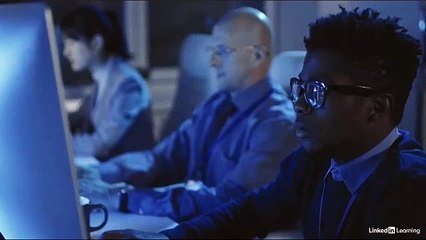 01. Scanning the LAN