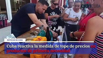 Las noticias más leídas en ADN Cuba hoy Julio 9