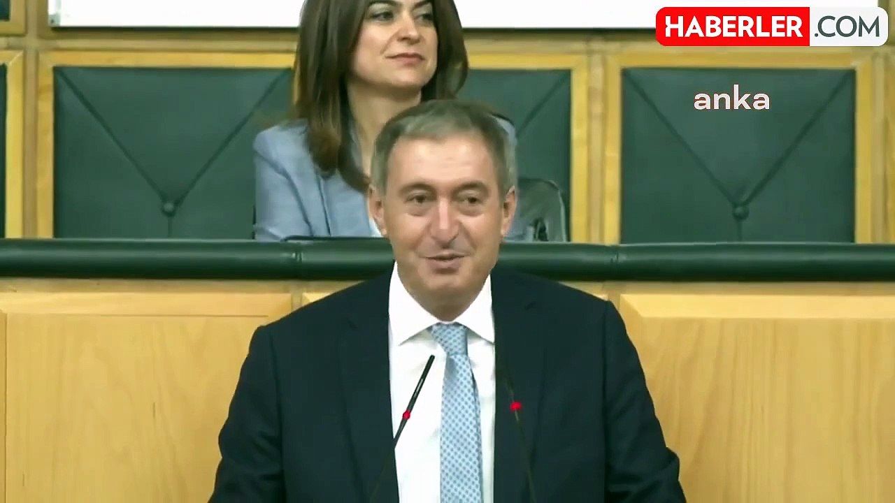 Tuncer Bakırhan Muhalefete Yüklendi: "Size mi Kalmış Kürtlerin Statüsü Karşısında İki Kürt Düşmanı Arasında Arabuluculuk Yapmak"