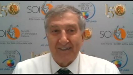 Piovella (Soi): "Le sfide dell'oculistica italiana, dare risposte"