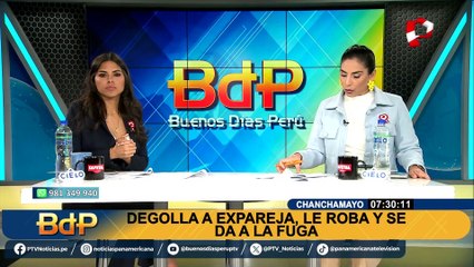 Avenida Huandoy llena de huecos: vecinos de Los Olivos denuncian mal estado de pistas