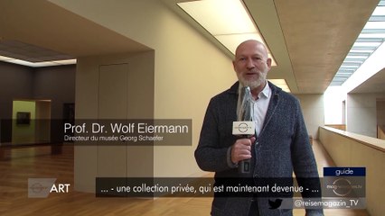 Tips-4-Trips - #Tuyau76 -- Musée Georg Schäfer