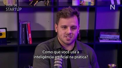 Como a Aravita utiliza a inteligência artificial