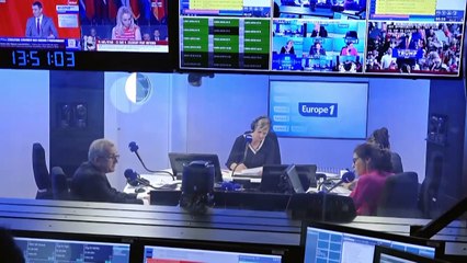 Le RN fait sa rentrée parlementaire