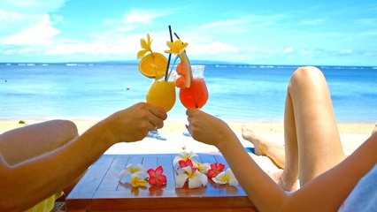 Tips for Enjoying Your Vacation Despite Perfectionism