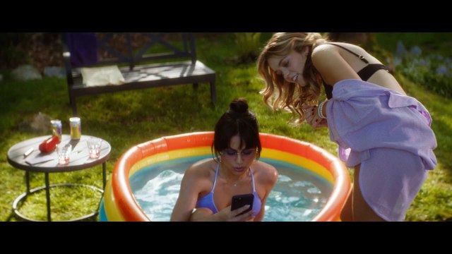 #AMFAD: All My Friends Are Dead Bande-annonce VO