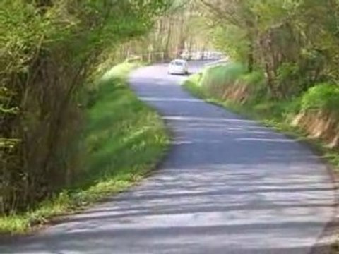 FRONTON 2008 ES1 merci a vous n°70 (MERCI Filou)