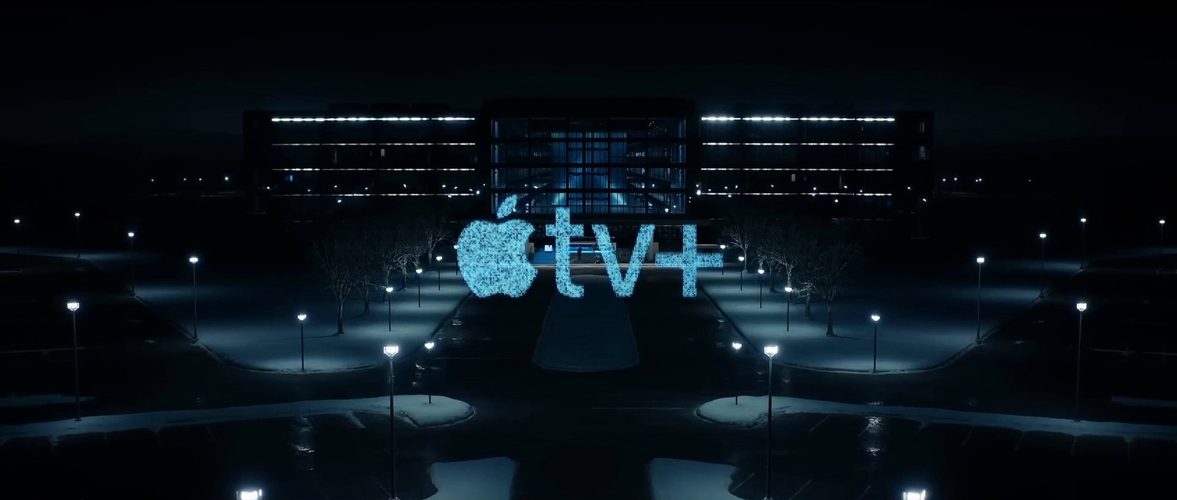 Severance - staffel 2 Ankündigung Sneak Peek OV