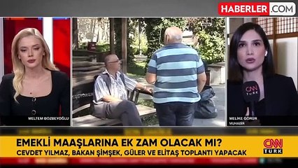 4'lü toplantıdan asgari ücrete de zam çıkar mı? AK Partili Güler net konuştu