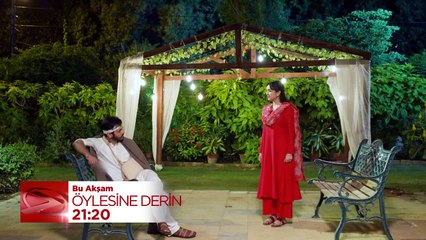 Öylesine Derin 10. Bölüm Fragmanı yayınlandı! Murtasım annesinin kararına karşı mı geldi?