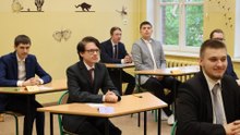 Tomasz budasz o wynikach matur